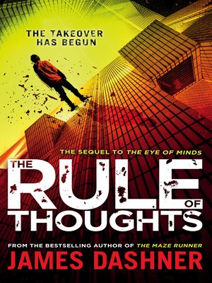 cover image of The Rule of Thoughts